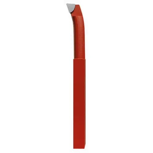 Нож стругарски Instrument Comers за глухи отвори за чугун 20х20х250 мм, K20, DIN 4974/ISO 9
