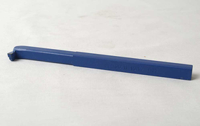 Нож стругарски Vasby за вътрешни канали за стомана 25х25х300 мм, P30, DIN 263/ISO 11 - product - 065 WLK 889