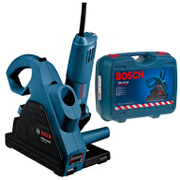 Фреза за канали в бетон Bosch електрическа 1400 W, 9300 об./мин, 150 мм, GNF 35 CA - product - 066 BSH 038