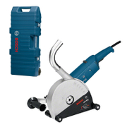 Фреза за канали в бетон Bosch електрическа 2400 W, 5000 об./мин, 230 мм, GNF 65 A - product - 066 BSH 063