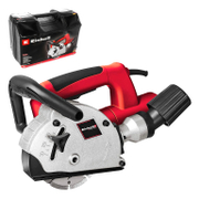 Фреза за канали в бетон Einhell електрическа 1320 W, 9000 об./мин, 125 мм, TC-MA 1300 - product - 066 ENH 125