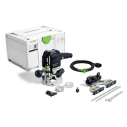 Оберфреза Festool ръчна електрическа  1010 W, 9500-23 000 об./мин, ф 8 мм, OF 1010 REBQ-Plus - product - 066 FST 015