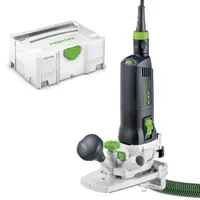 Фреза Festool за кантиране  720 W, 10 000-26 000 об./мин, ф 8 мм, MFK 700 EQ-Set