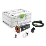 Фреза Festool кантообрезна  450 W, 28 000 об./мин, OFK 500 Q-Plus R3 - product - 066 FST 138