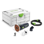 Фреза Festool кантообрезна  450 W, 28 000 об./мин, OFK 500 Q-Plus R2 - product - 066 FST 139