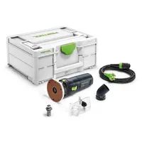 Кантообрезна фреза Festool  450 W, 28 000 об./мин, 28 мм, OFK 500 Q-Plus R2