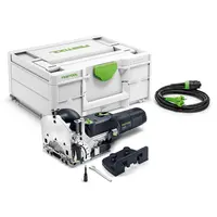 Фреза за дървени сглобки Festool тип дибла  420 W, 25 500 об./мин, ф 4-10 мм, Domino DF 500 RQ-Plus