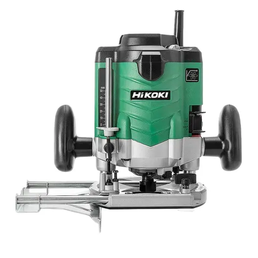Електрическа оберфреза HiKOKI - Hitachi  2000 W, 8000-20 000 об./мин, ф 12 мм, M12VE