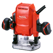 Оберфреза Makita MT ръчна електрическа  900 W, 27 000 об./мин, ф 6-8 мм, M3601 - product - 066 MKC 099