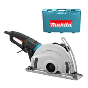 Фреза за канали в бетон Makita електрическа 2400 W, 5000 об./мин, 305 мм, 4112HS - product - 066 MKT 064