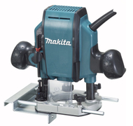 Оберфреза Makita ръчна електрическа  900 W, 27 000 об./мин, ф 8 мм, RP0900X - product - 066 MKT 079