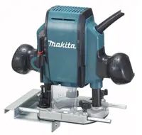 Електрическа оберфреза Makita  900 W, 27 000 об./мин, ф 8 мм, RP0900X