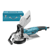 Фреза за шлайфане на бетон Makita  1400 W, 10 000 об./мин, 125 мм, PC5001C - product - 066 MKT 107