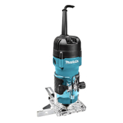 Фреза Makita челна  530 W, 32 000 об./мин, ф 6 мм, 3711 - product - 066 MKT 108