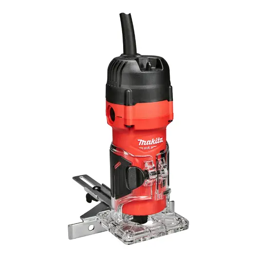 Челна фреза Makita MT  530 W, 35 000 об./мин, ф 6 мм, M3702