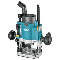 Електрическа оберфреза Makita  1100 W, 8000-27 500 об./мин, 8 мм, RP1111C