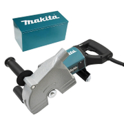 Фреза за канали в бетон Makita електрическа 2150 W, 7200 об./мин, 180 мм, SG181 - product - 066 MKT 124