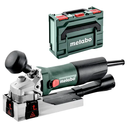 Фреза Metabo за отстраняване на лак и боя  850 W, 11 500 об./мин, LF 850 S