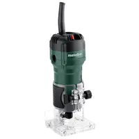 Фреза Metabo за кантиране  500 W, 3200 об./мин, ф 6 мм, FM 500-6