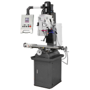 Фреза Optimum за метал  1100 W, 95/3200 об./мин, OPTImill MB 4P - product - 066 OPT 105