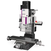 Фреза Optimum за метал  1500 W, 200/4000 об./мин, OPTImill MH 25V - product - 066 OPT 107