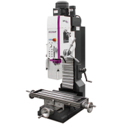 Фреза Optimum за метал  1500 W, 225/3260 об./мин, OPTImill MH 50G - product - 066 OPT 108