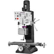 Фреза Optimum за метал  1100 W, 95/3200 об./мин, OPTImill MB 4 - product - 066 OPT 109