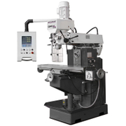 Фреза Optimum за метал  2200 W, OPTImill MT 60 - product - 066 OPT 117