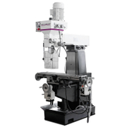 Фреза Optimum за метал  850 W, 115/1750 об./мин, OPTIdrill MT 50E - product - 066 OPT 118