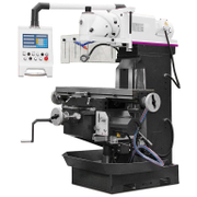 Фреза Optimum за метал  2200 W, OPTImill MT 100 - product - 066 OPT 110