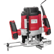 Оберфреза Raider ръчна електрическа  1200 W, 11 000 - 30 000 об./мин, ф 8 мм, RDP-ER13 - product - 066 RID 100