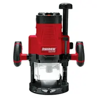 Електрическа оберфреза Raider  2200 W, 9000-22 000 об./мин, ф 8-12 мм, RDI-ER14