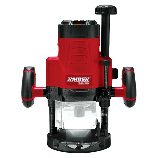 Електрическа оберфреза Raider  2200 W, 9000-22 000 об./мин, ф 8-12 мм, RDI-ER14