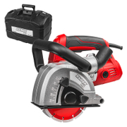 Фреза за канали в бетон Raider електрическа  1700 W, 7500 об./мин, 150 мм, RDP-WCH03 - product - 066 RID 150