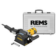 Фреза за канали в бетон REMS електрическа 1850 W, 5000 об./мин, 125 мм, Krokodil 125 - product - 066 RMS 097
