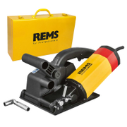 Фреза за канали в бетон REMS електрическа 2000 W, 4500 об./мин, 180 мм, Krokodil 180 SR - product - 066 RMS 103