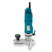 Фреза Virutex за кантиране  1000 W, 14 000-30 000 об./мин, ф 8 мм, FR256N - product - 066 VRU 100