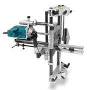 Фреза Virutex за брави  1100 W, 23 000 об./мин, FC116U - product - 066 VRU 102