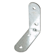 Планка BG ъглова усилена тясна  50х50х18х1.5 мм, 90 ° - product - 067 ANS 205