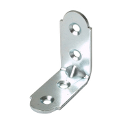 Планка Krepeji 24 ъглова усилена тясна  30х30х15х1.5 мм, 90 °, JR2 - product - 067 ANS 207