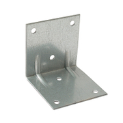 Планка ъглова  70x70x70x2 мм, 90 ° - product - 067 ANS1123