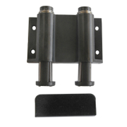 Шнапер магнитен  двоен черен - product - 067 BKY1080