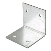 Планка BG ъглова  40х40х40х1.5 мм, 90 ° - product - 067 CHW 116