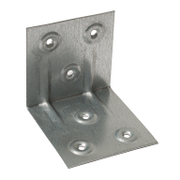 Планка Dimco Star ъглова усилена широка  60х60х65х1.5 мм, 90 ° - product - 067 CHW 118