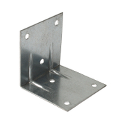 Планка Dimco Star ъглова усилена широка  70х70х70х1.5 мм, 90 ° - product - 067 CHW 123