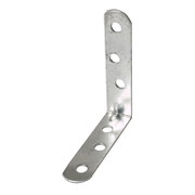 Планка Dimco Star ъглова усилена тясна  60х60х15х1 мм, 90 ° - product - 067 CHW 204