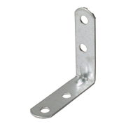 Планка Krepeji 24 ъглова усилена тясна  50х50х15х1 мм, 90 °, JR4 - product - 067 CHW 205