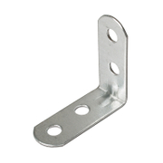 Планка Krepeji 24 ъглова усилена тясна  40х40х15х1.5 мм, 90 °, JR3 - product - 067 CHW 206