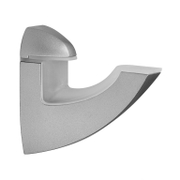 Рафтоносач Rei регулируем за рафт до 40 мм 105х70 мм, хром мат, R 68 MCC - product - 067 DEM 744