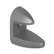 Рафтоносач Rei регулируем за рафт 3-19 мм 40х47 мм, никел мат, R 64 MNC - product - 067 DEM 785